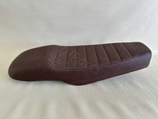 Sella sella Honda CX500 78-83