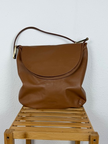 Borsa tracolla jil sander - borsa,