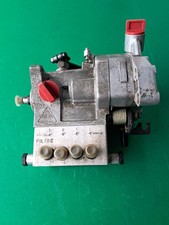 Mechanical Fuel Injection pump
