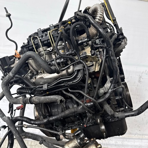 Hhda motore semicompl - hhda,