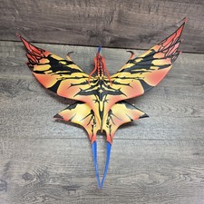 Personaggio Avatar Toruk