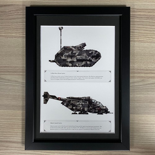 Astra militarum arte - astra,