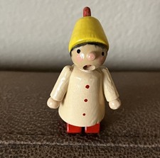 ERZGEBIRGE ragazzo cattivo