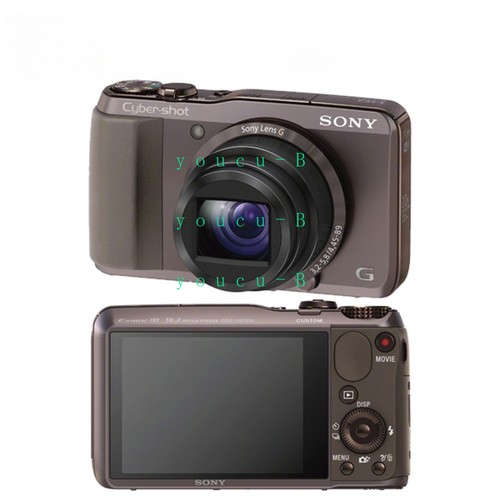 Sony cyber shot - sony, cyber-shot