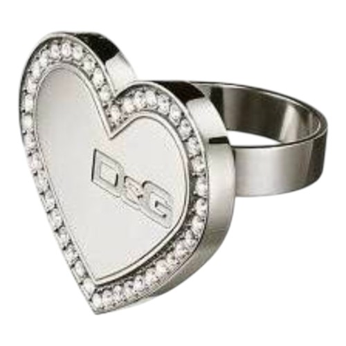 Anello dolce gabbana - anello,