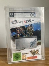 Nintendo New 3DS XL Monster