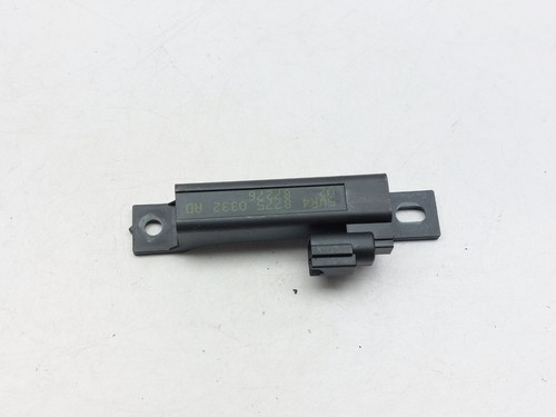 Modulo amplificatore ingresso - modulo,