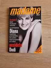 Madame Class ottobre 1997