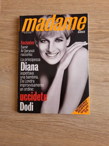 Madame class ottobre - madame,