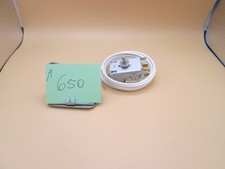 Termostato frigorifero Rex Ranco K59 L1119   3 contatti- mm2250 -temp. 14/-     