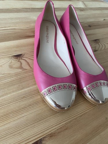Donna carlo pazolini tacco - donna,