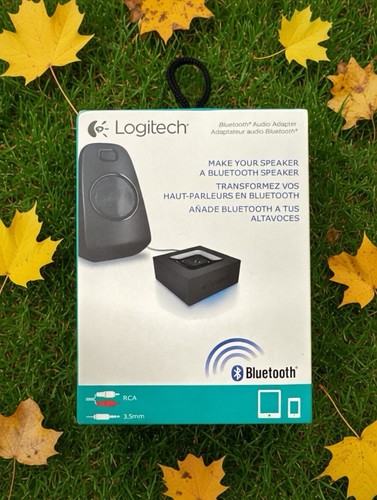 Logitech adattatore audio - logitech,