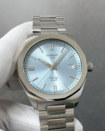 Orologio uomo tissot prc - prc, 100