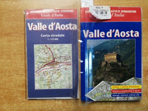 Valle aosta guida - valle,