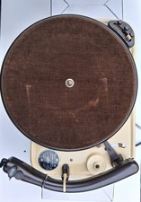 Giradischi giradischi vintage