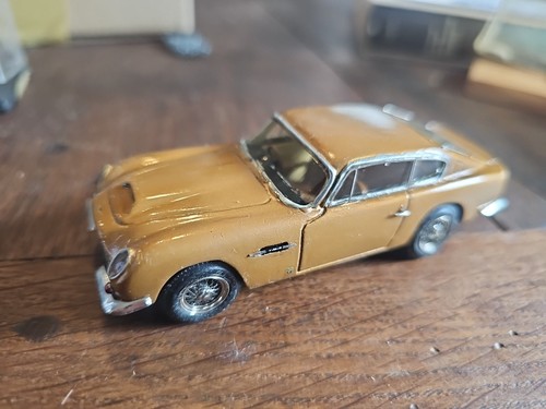 Smts model cl29 30 aston - model,