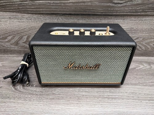 Marshall bluetooth home - marshall,