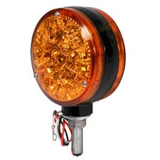 Luce di avvertimento e