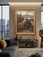 Napoli - Il Retaio -