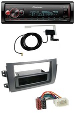 Pioneer bluetooth dab - usb, mp3