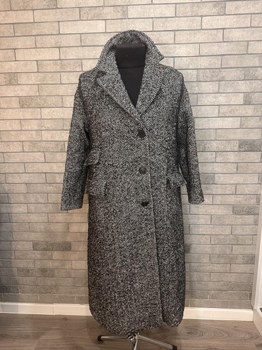 Cappotto donna ermanno - cappotto,