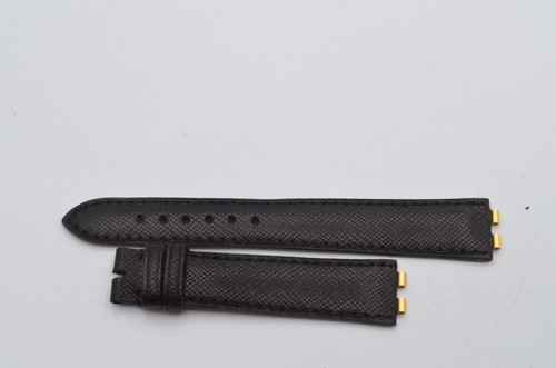 Omega pelle vintage bracciale - vintage,