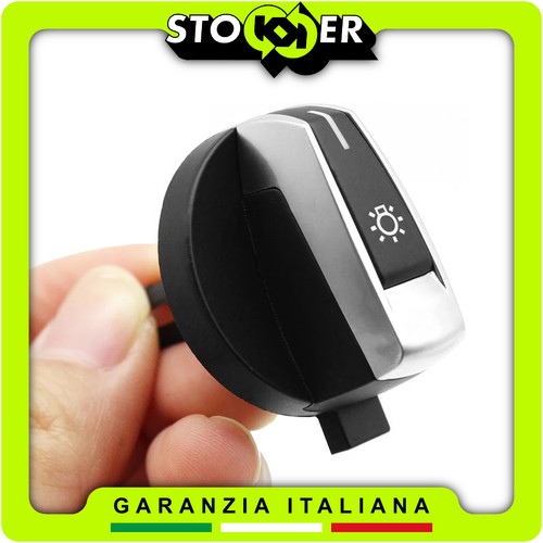 Interruttore switch manopola - switch,