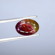 Tormalina rosa biologica
