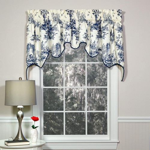 Swag imperatrice blu bouvier - imperatrice,