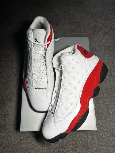 Jordan retro chicago rosso - retro,
