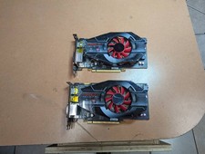 2x FX AMD Radeon HD 6770