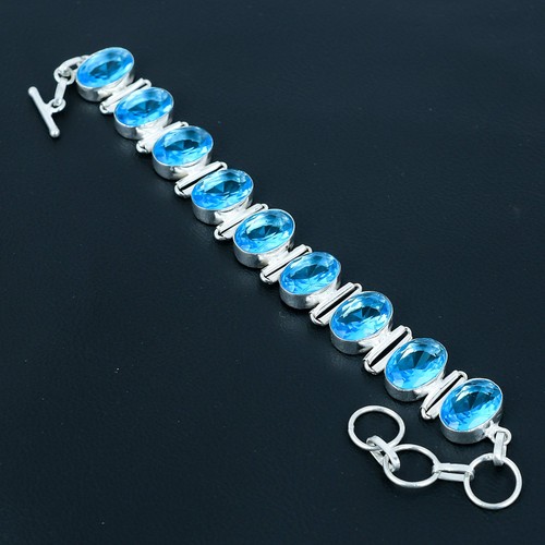 Bracciale con pietre preziose