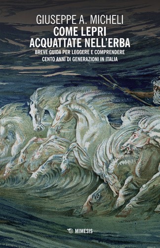 Come lepri acquattate