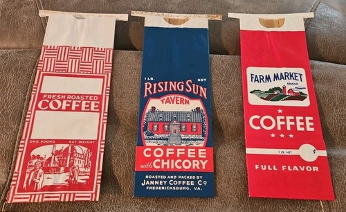Contenitori caffè carta