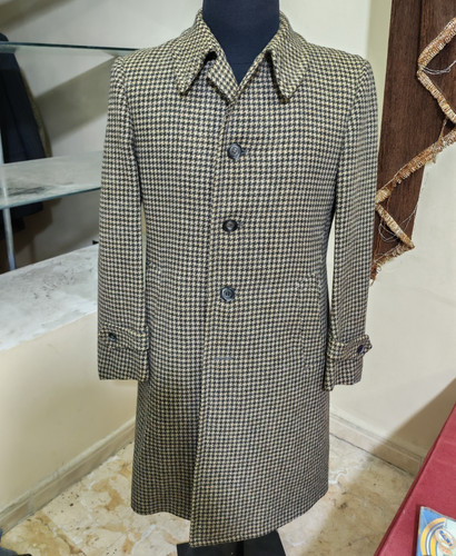 Soprabito classico anni - , 70