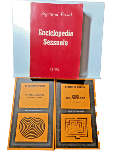 Enciclopedia sessuale 1947 - enciclopedia,