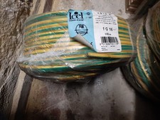 CAVO UNIPOLARE GV DA 16 MM