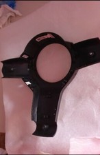 Rivestimento volante sterzo - volante,