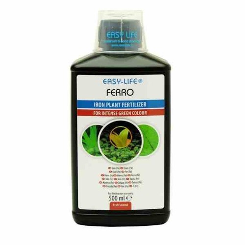 Easy life ferro 500 engrais - ml,