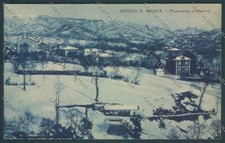 Biella Mosso Santa Maria