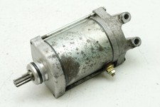 Yamaha TDM 850 4TX Starter