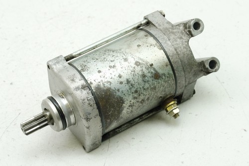 Yamaha tdm 850 4tx starter - 4tx,