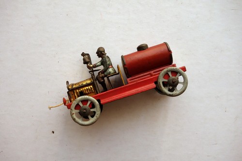 Giocattolo tin penny - tin,