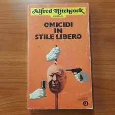 Omicidi in stile libero -