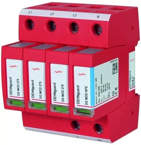Dehn 952315 275 - 275, fm