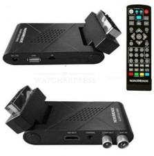 Decoder scart ricevitore - decoder,