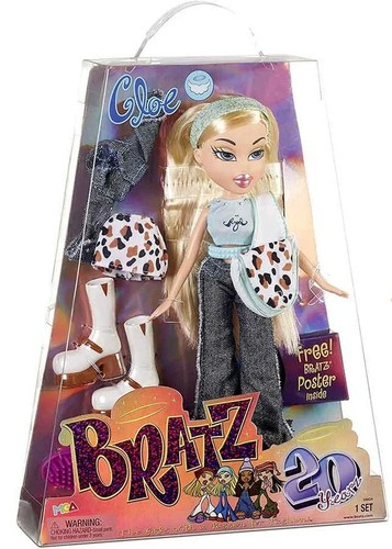 Mga bratz anniversario - mga,