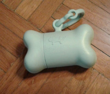 Porta sacchetti per cane