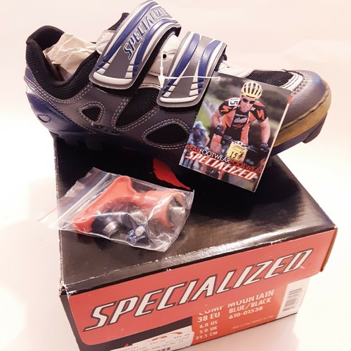 Scarpe mountain bike - scarpe,