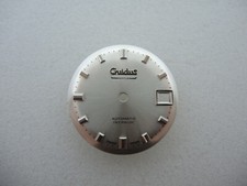 Quadrante Guidus Automatic per